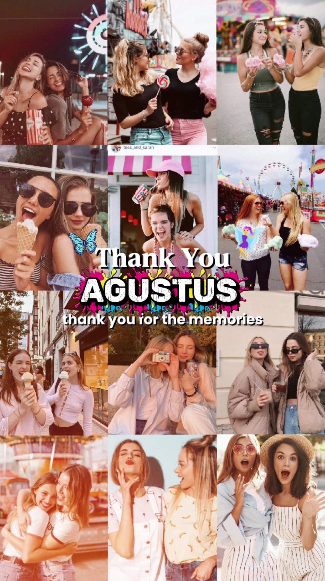terima kasih Agustus