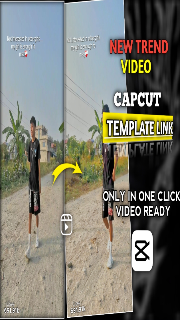 New Trend Video