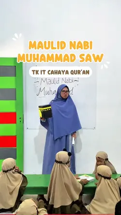 hari besar islam fyp