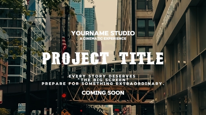 coming soon 