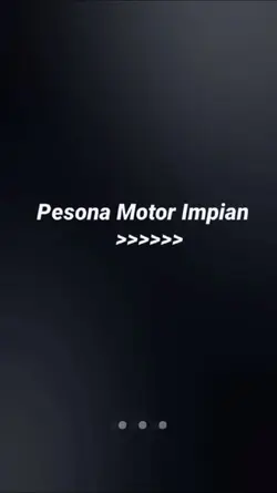 PESONA MOTOR