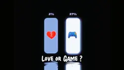 Kece? Love Or Game