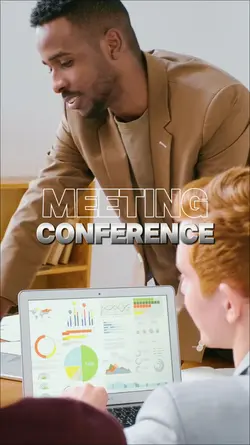 MEETING CONFERENCE