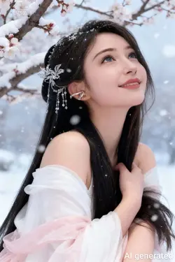 Japanese Woman