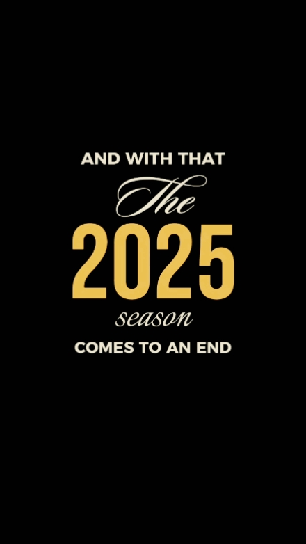 Und damit 2025 