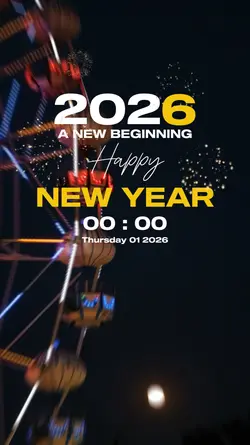countdown
