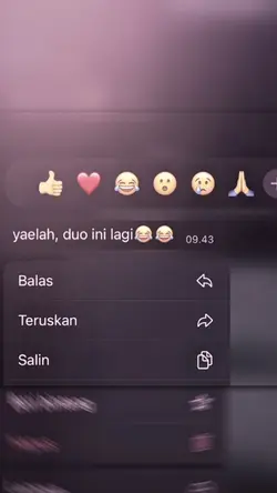 yaelah, duo ini lagi