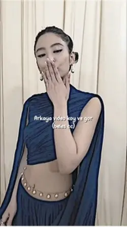 ARKAYA VİDEO KOYY