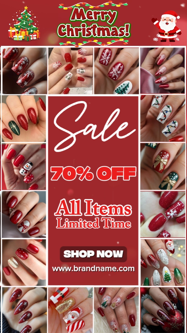 REBAJAS DE NAVIDAD