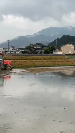 トラクター