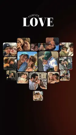 Couple- my love 