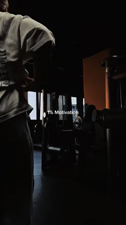 1% Motivation
