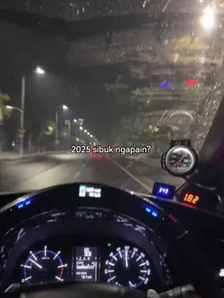 2025 sibuk ngapain