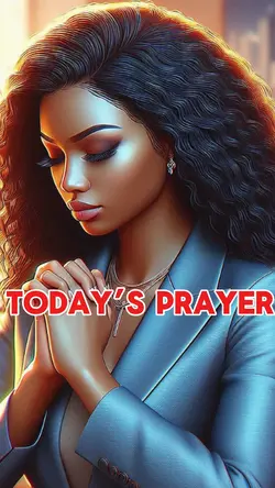 Morning prayer