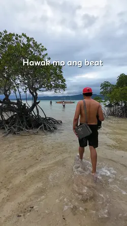 Hawak mo ang beat