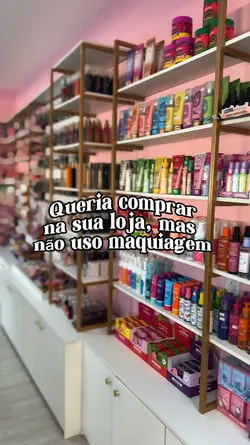 Queria comprar