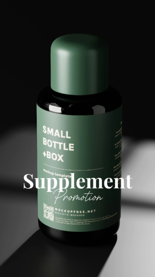 Produtos de Suplemento