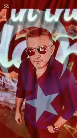 Bayrak sevgisi