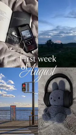 4 pics FWOAUGUST