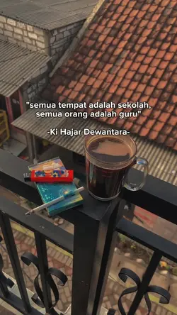 banyak pengalaman 
