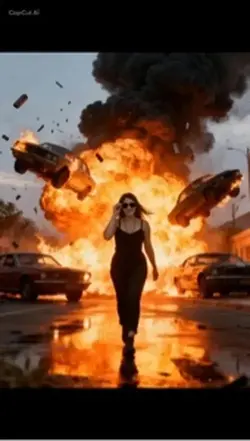 Fast and furious