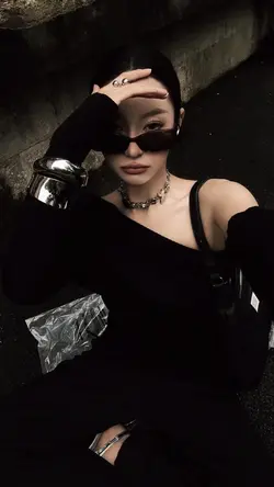 filter aesthetic