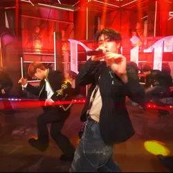 han jisung