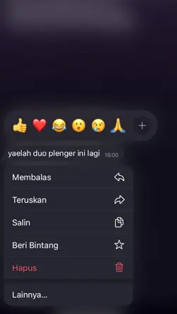 yaelah duo plenger