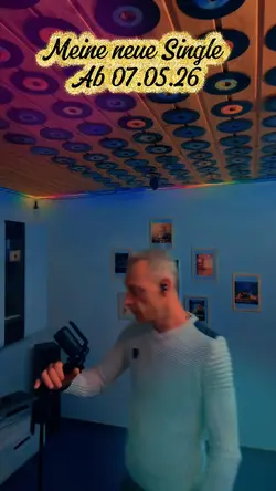 Mein neuer Song