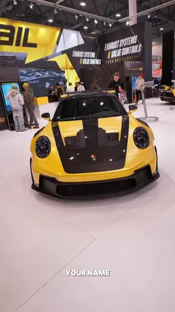 Car edit 