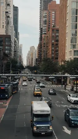 City Life