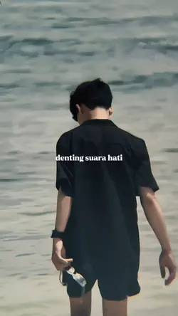 alunan denting suara