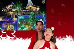 Maligayang Pasko