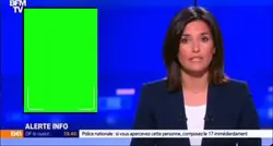 Activement Recherché