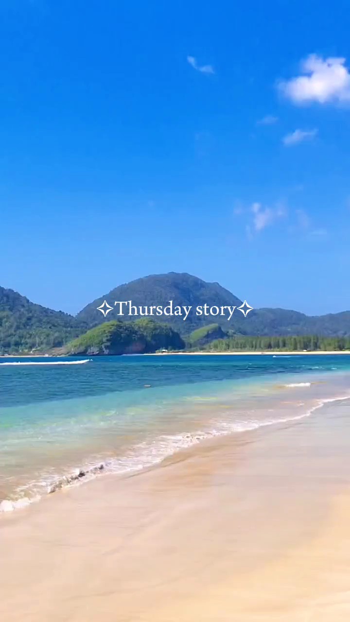 Kamis story 