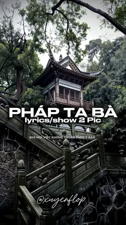 PHÁP TA BÀ
