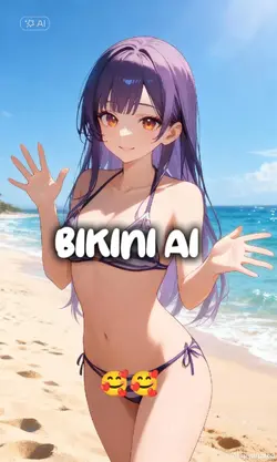 Ai Bikini 