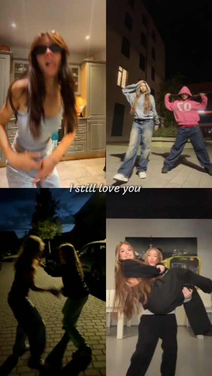 still love you 
