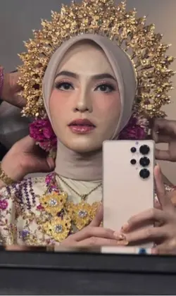 pengantin bugis