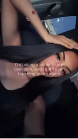 own skin