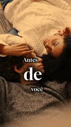 Antes de vc 
