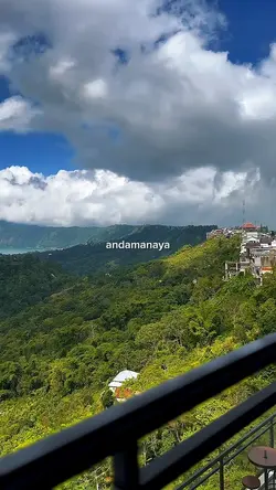 andamanaya tagalog