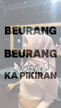 BEURANG BEURANG KANE
