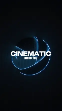 Cinematic Intro Top