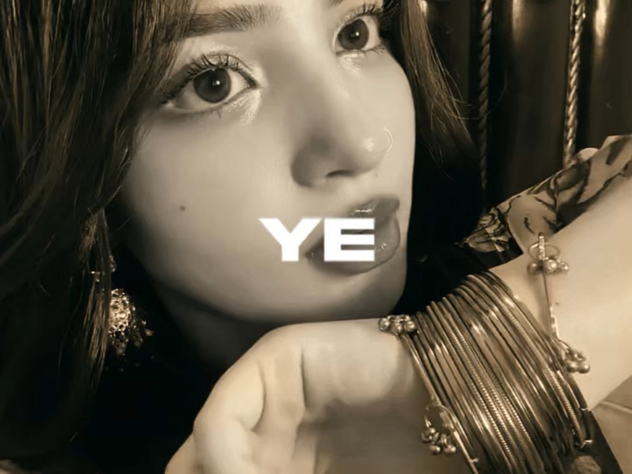 Tere Liye Lyrics