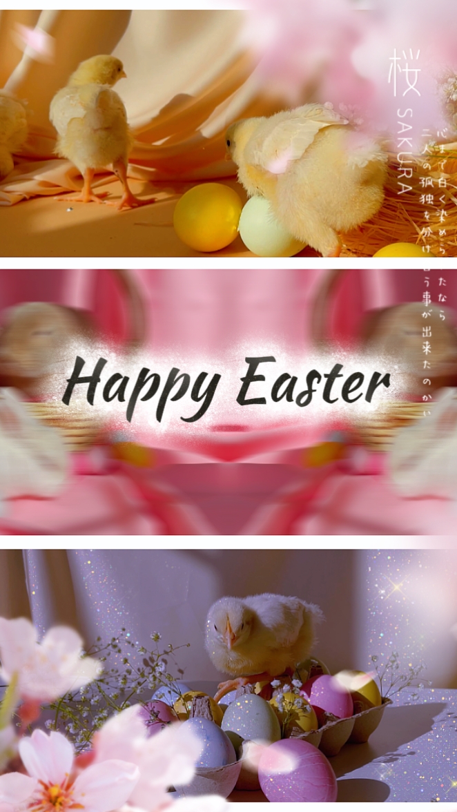 Domingo de Pascua 