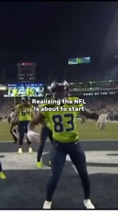 NFL dan Sekolah 😭 
