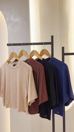 MODA FEMININA 