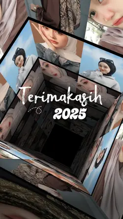 Terimakasih 2025