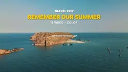 Travel trip 🌿 12 vd